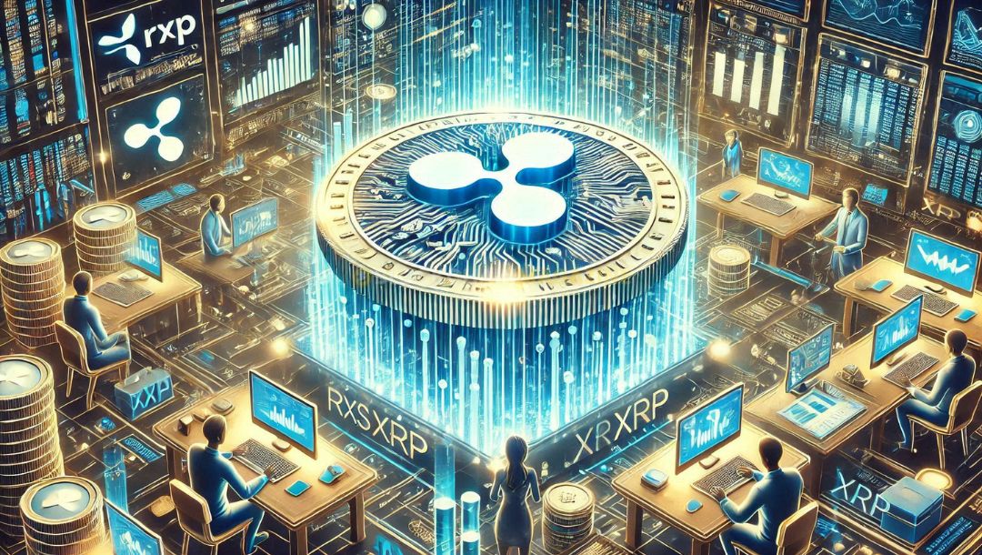 Xrp blockchain achieves new milestone with 70 million ledgers closed