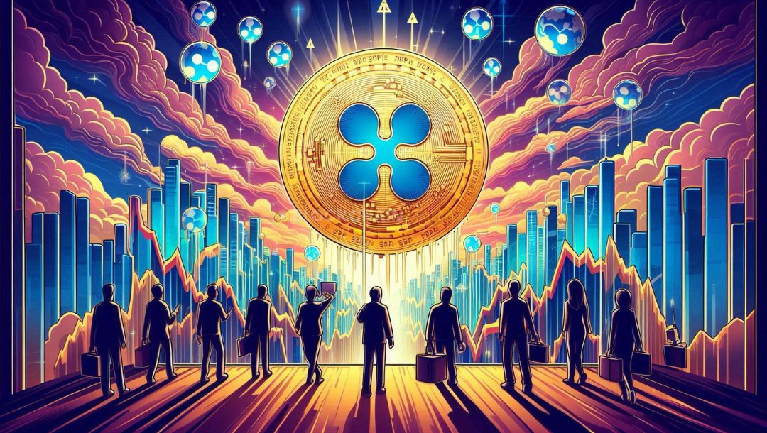 Xrp news today: breaking ripple updates and market shifts