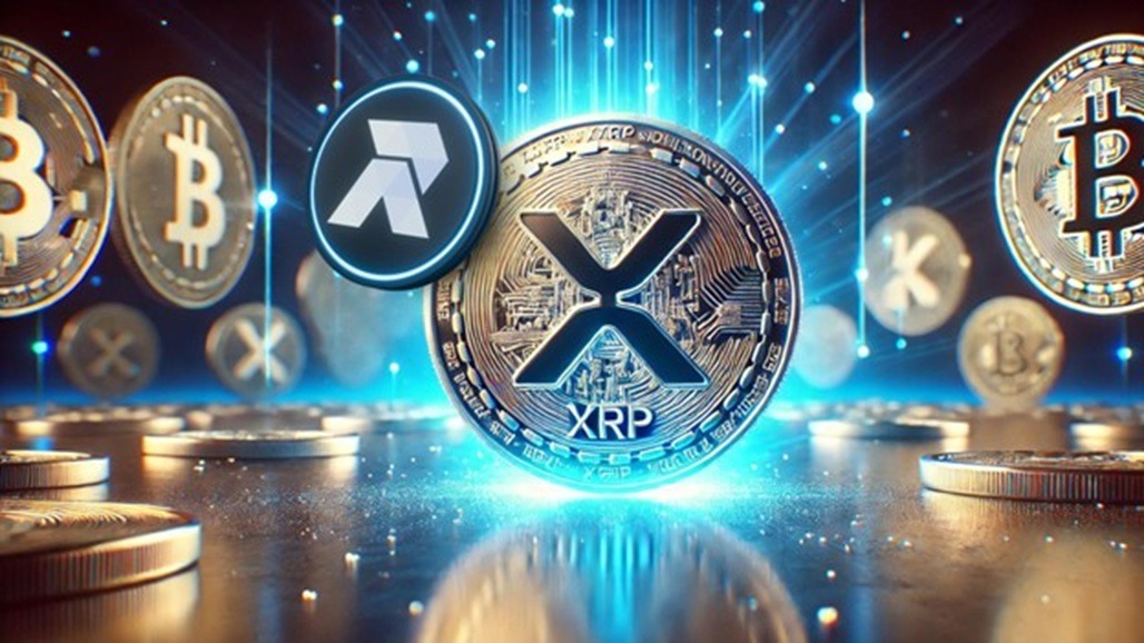 Xrp price leads crypto market rally as rcof prepares for a similar 8000x jump this january