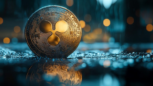 Xrp altcoin