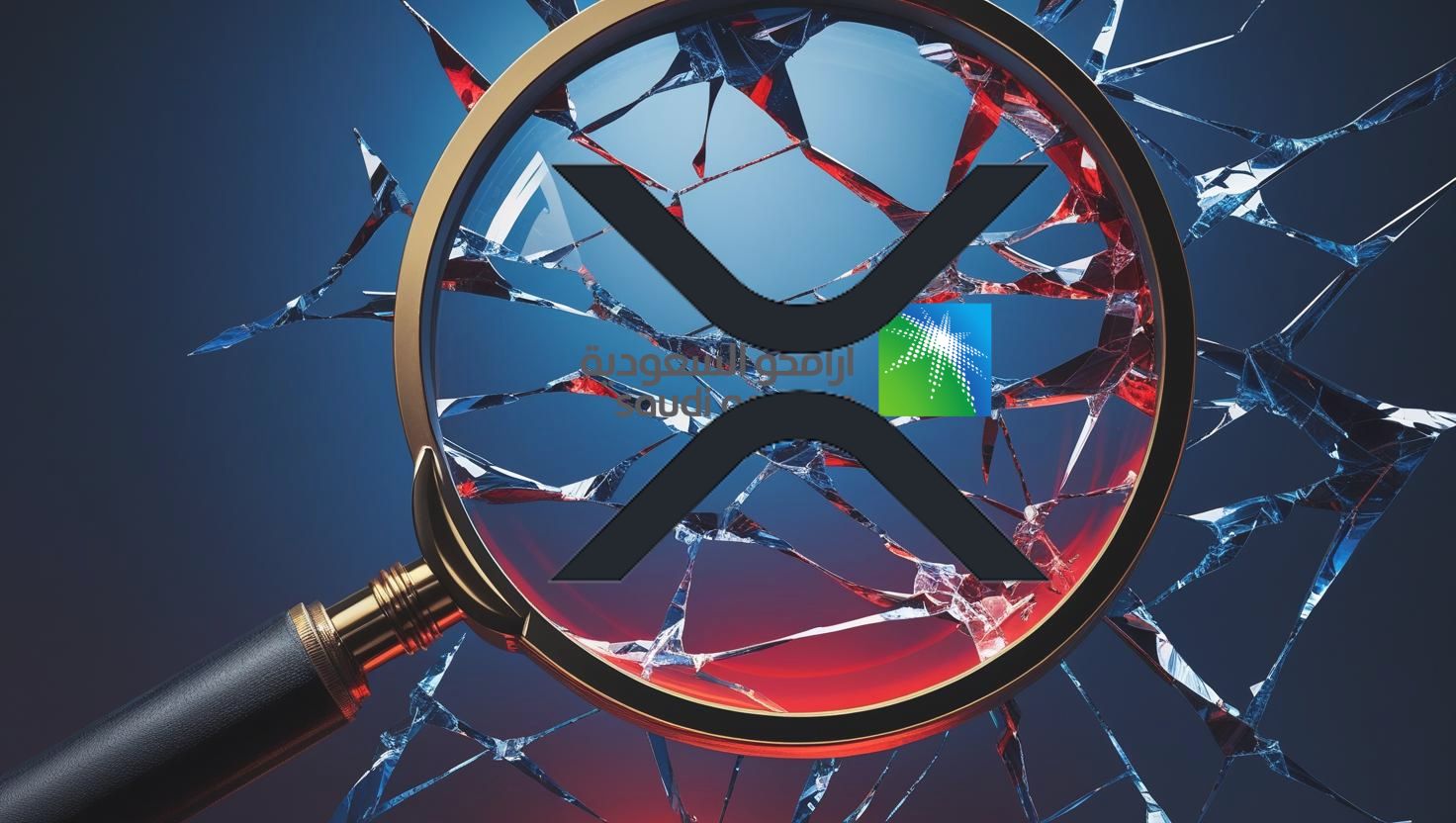 Xrp and saudi aramco – debunking the partnership rumors