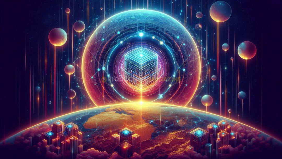 Xenea’s Game-Changer: Layer 1 Blockchain Meets Decentralized Storage – The Future Is Now! 2 Xenea’s game-changer: layer 1 blockchain meets decentralized storage – the future is now!