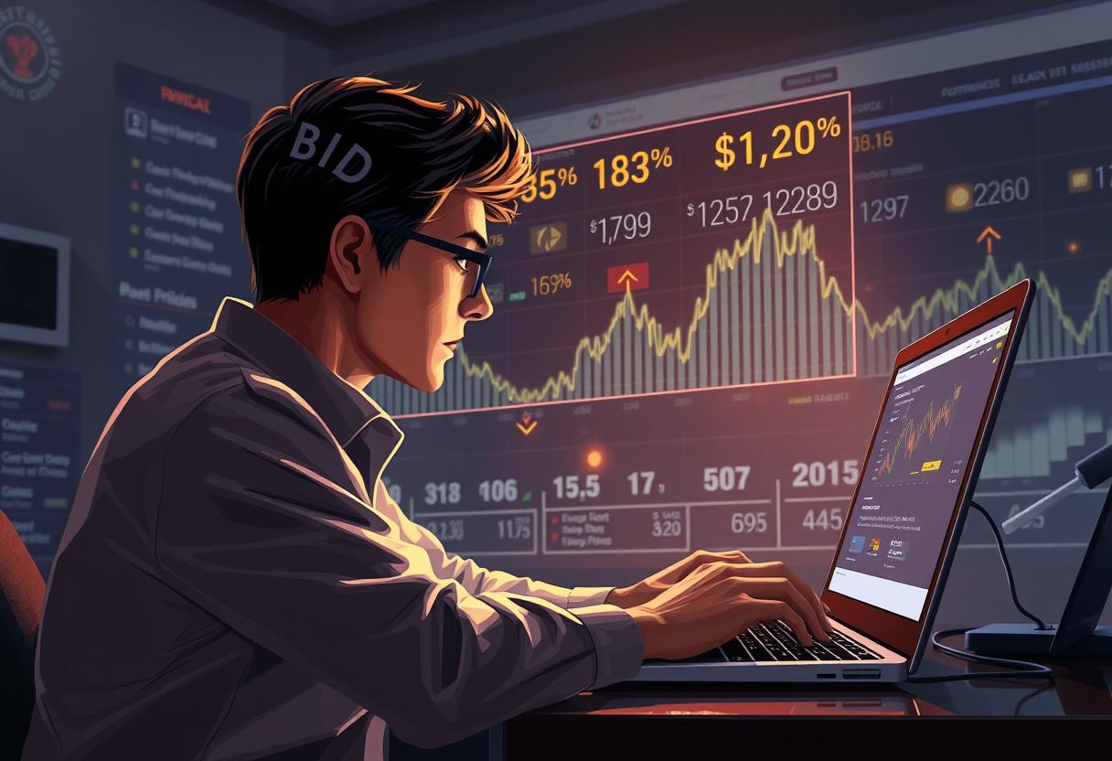 Shill bidders and their impact on the future of blockchain and crypto markets