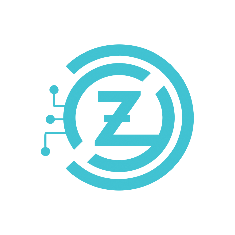 Zoom blockchain technology