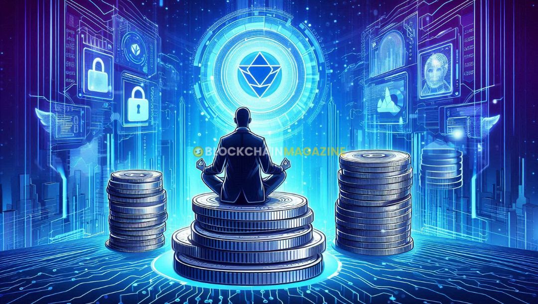 Zenrock revolutionizes defi security with pioneering decentralized custody solution