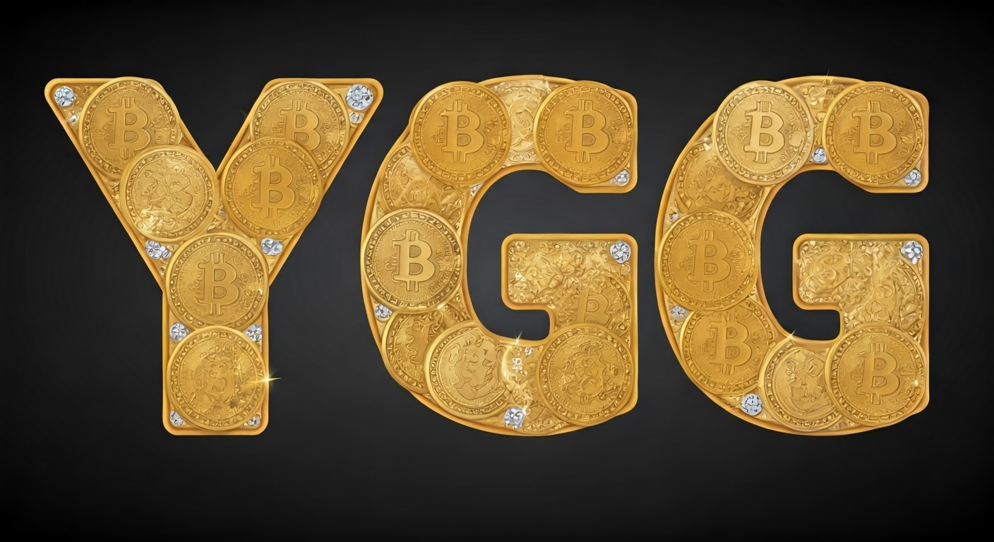 Ygg crypto unveils game-changing play-to-earn strategies