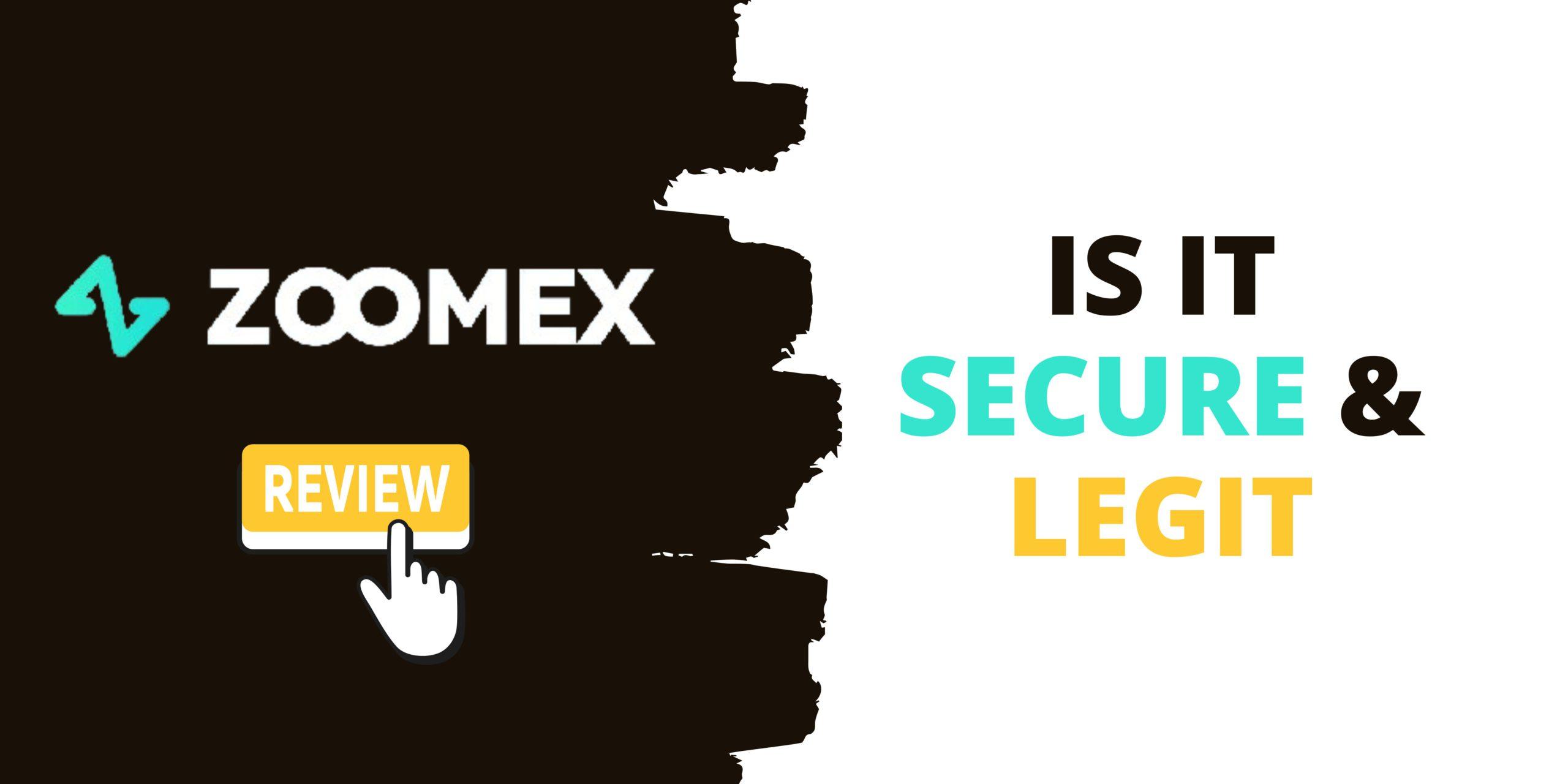 Zoomex review