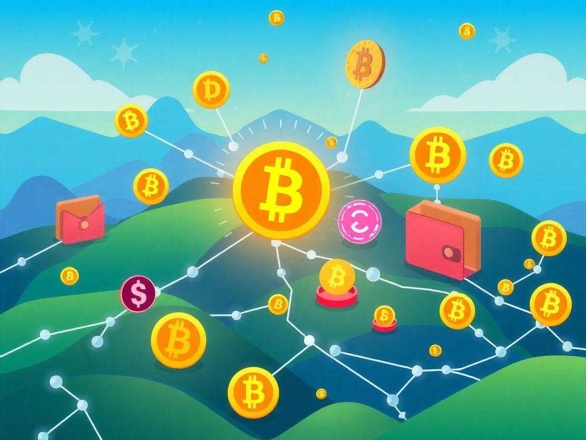 Uphold crypto: a comprehensive platform for managing digital assets