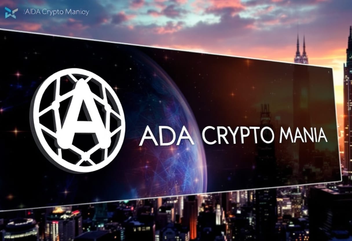 Ada crypto mania: why cardano is poised to lead the next blockchain boom