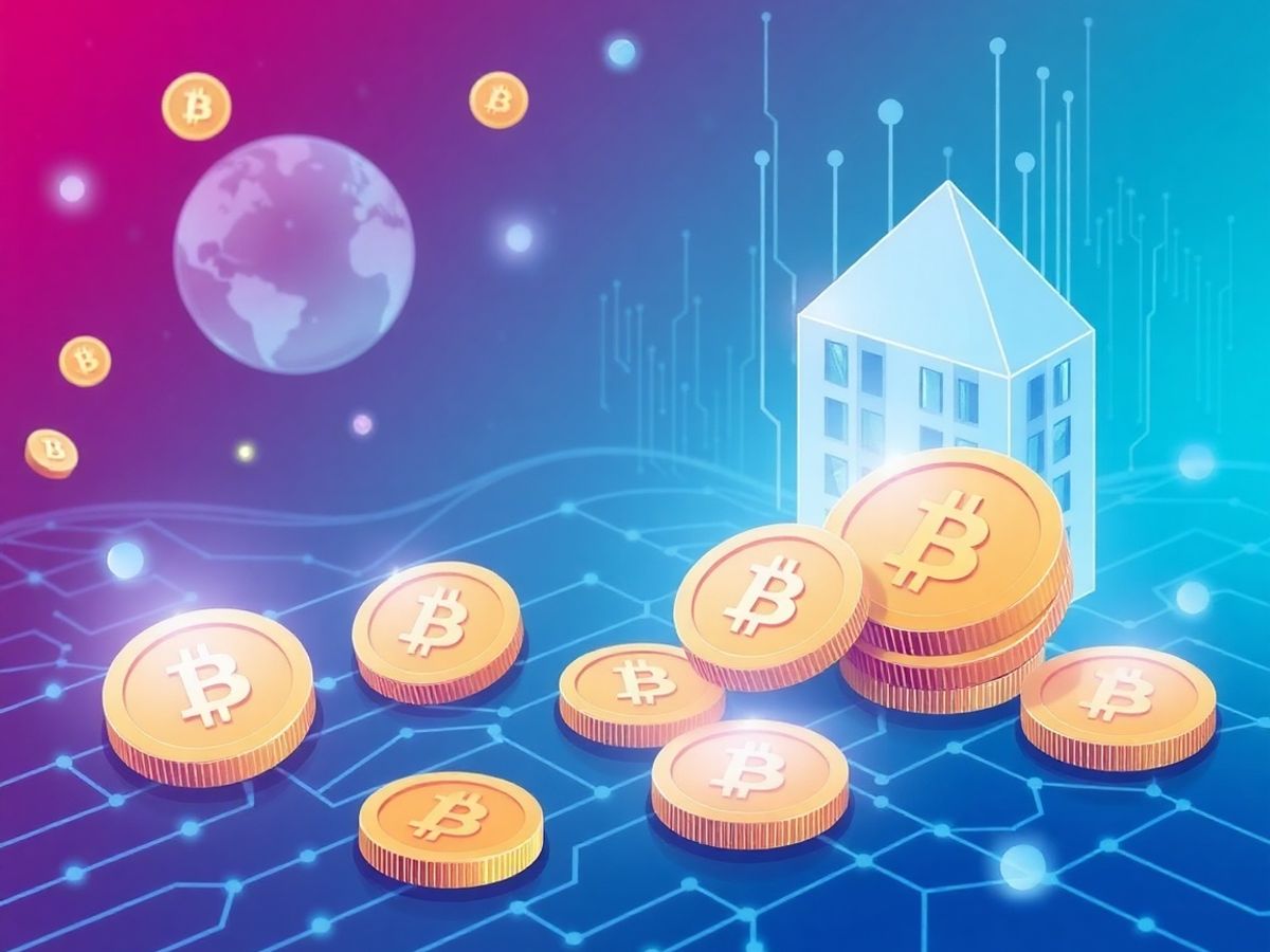 New crypto executive order aims to clarify digital asset regulations