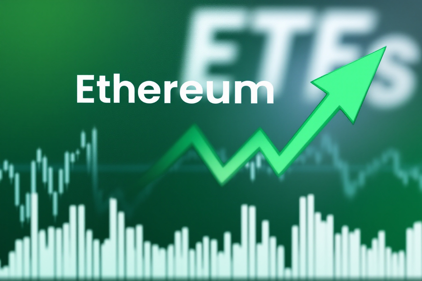 Why ethereum etfs are the next big thing in digital asset investing