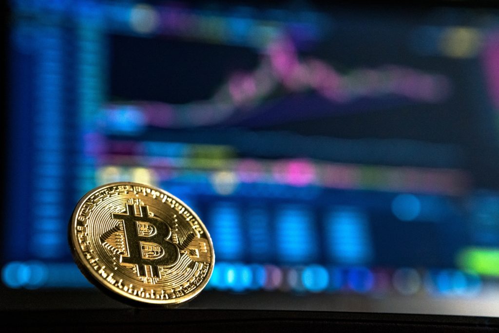 Bitcoin is the best bet for cryptocurrency investors, says wall street trader