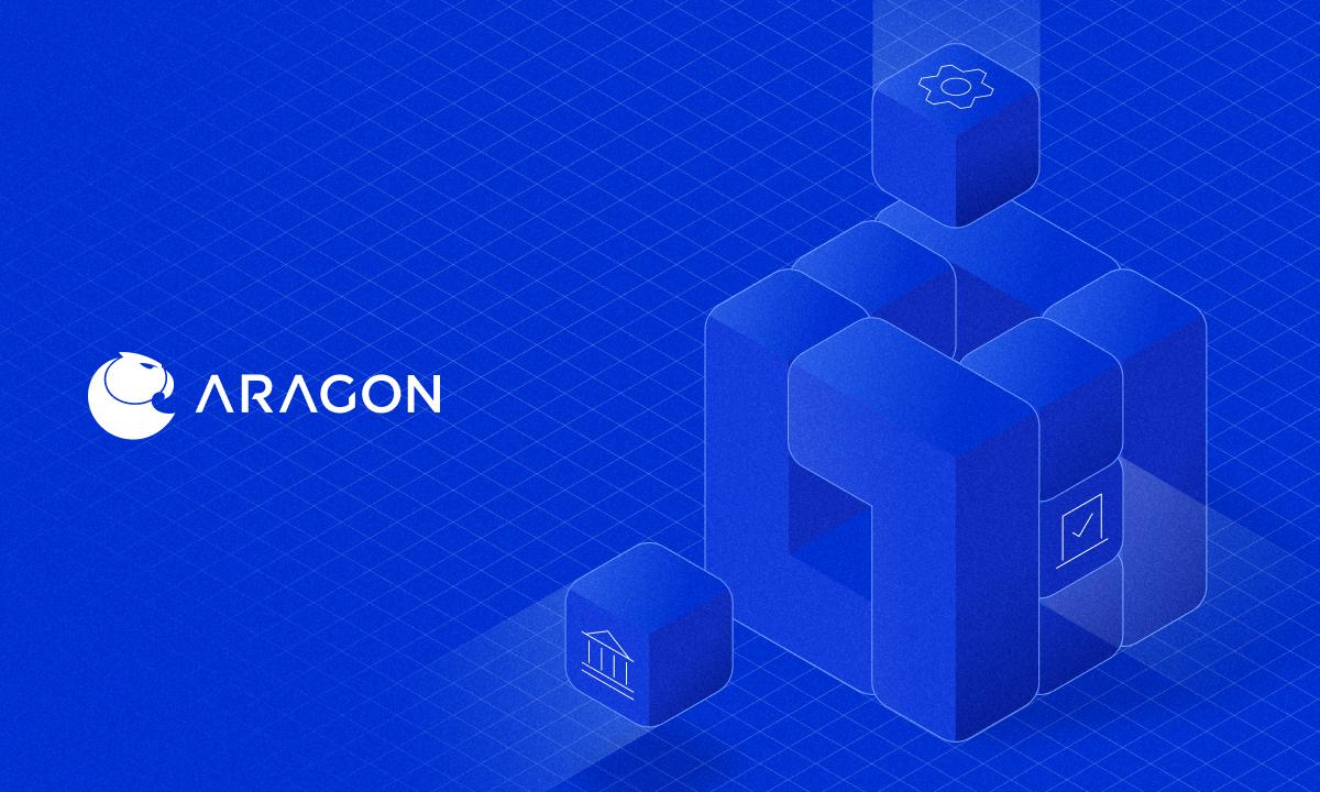 Aragon unveils new tooling, ushering in a new era for onchain organizations to accrue value