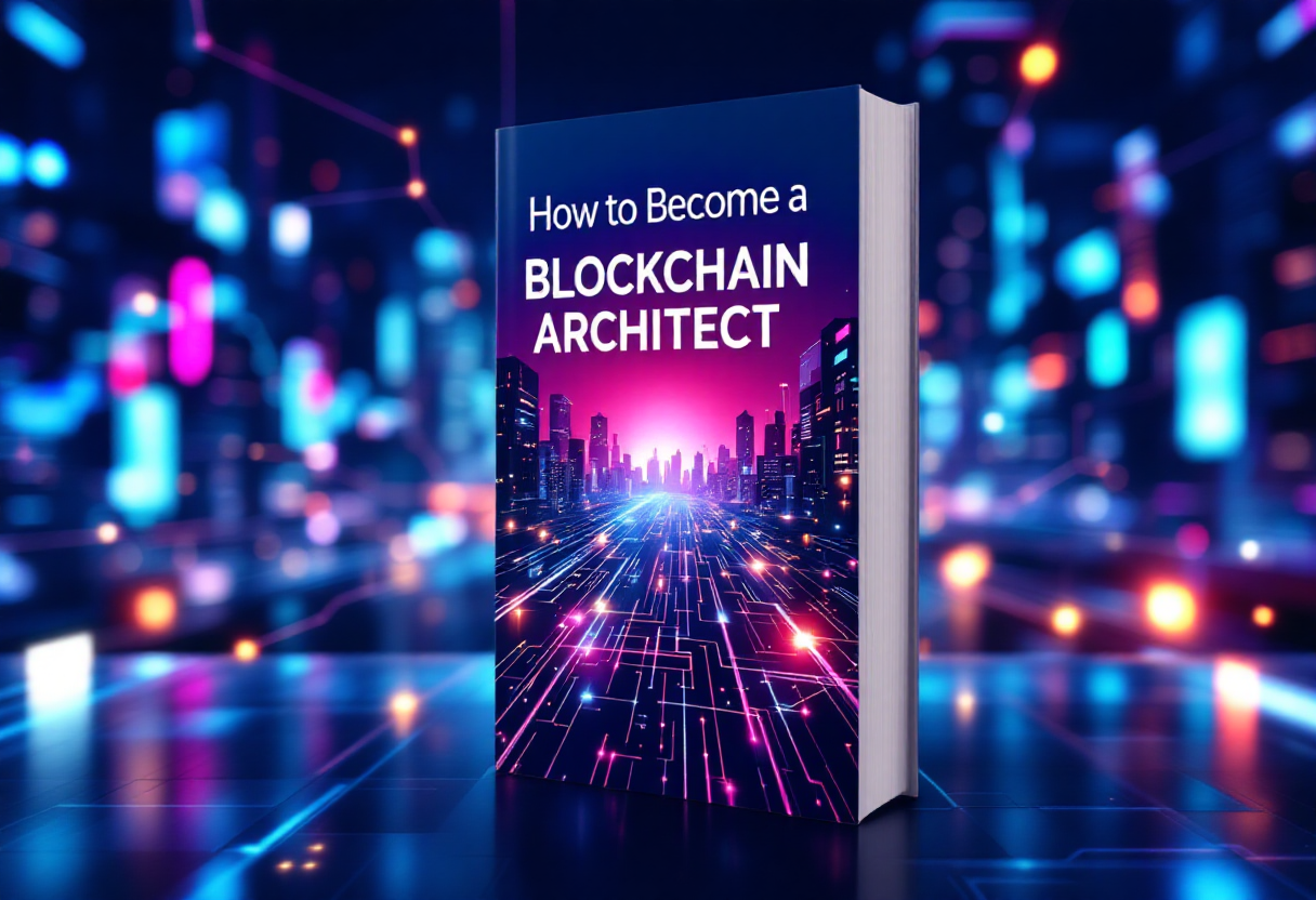 How to become a blockchain architect: the ultimate guide!