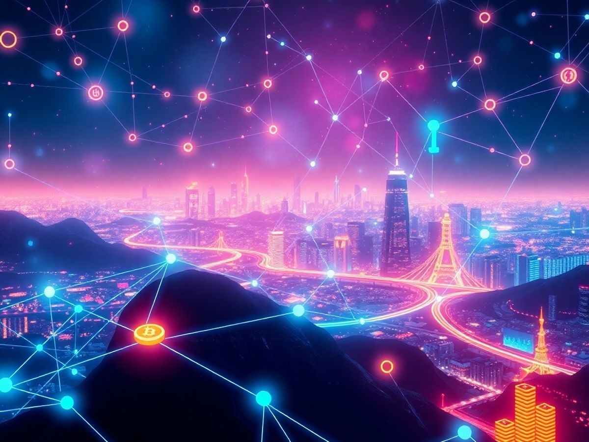 Xen crypto: exploring the new frontier in decentralized finance