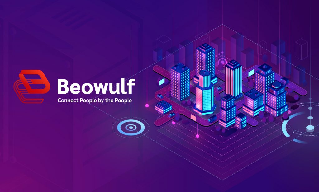 Beowulf blockchain