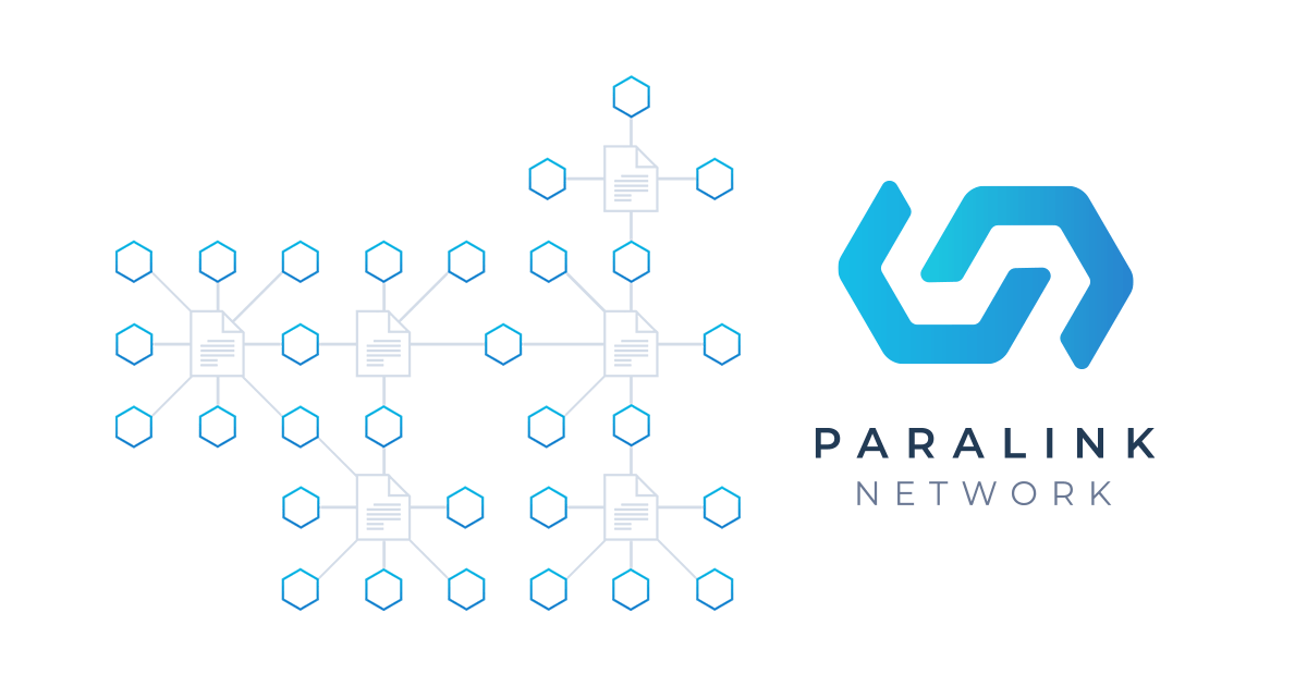 Paralink network