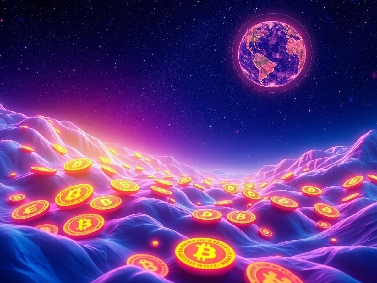 Moonshot crypto investments: identifying the next big digital asset