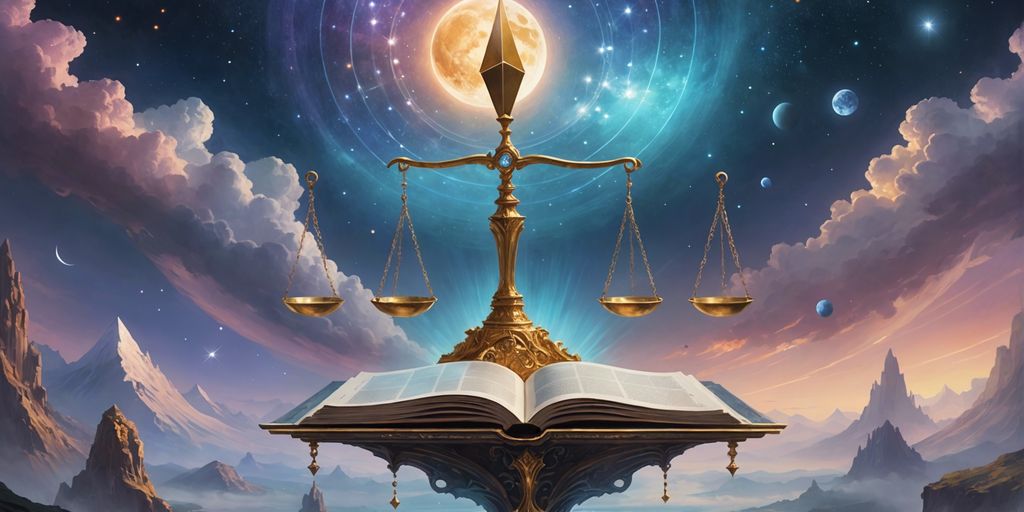 Balanced scale with ethereum logo and regulatory document, symbolizing the debate over spot ether etfs and eth's classification.