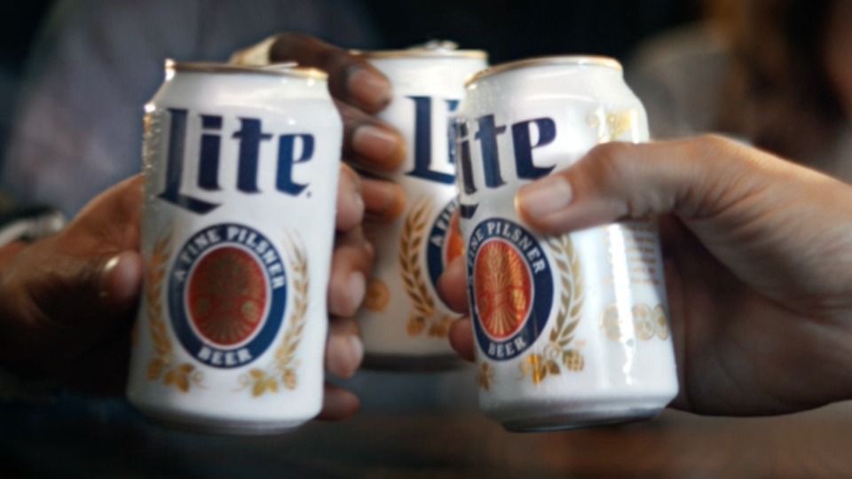 Miller lite blockchain