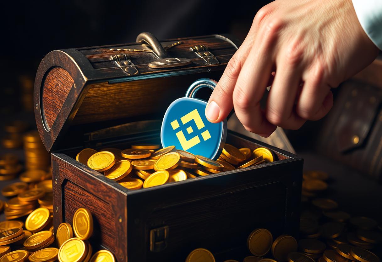 Binance trading tools: the secret to smarter crypto trades