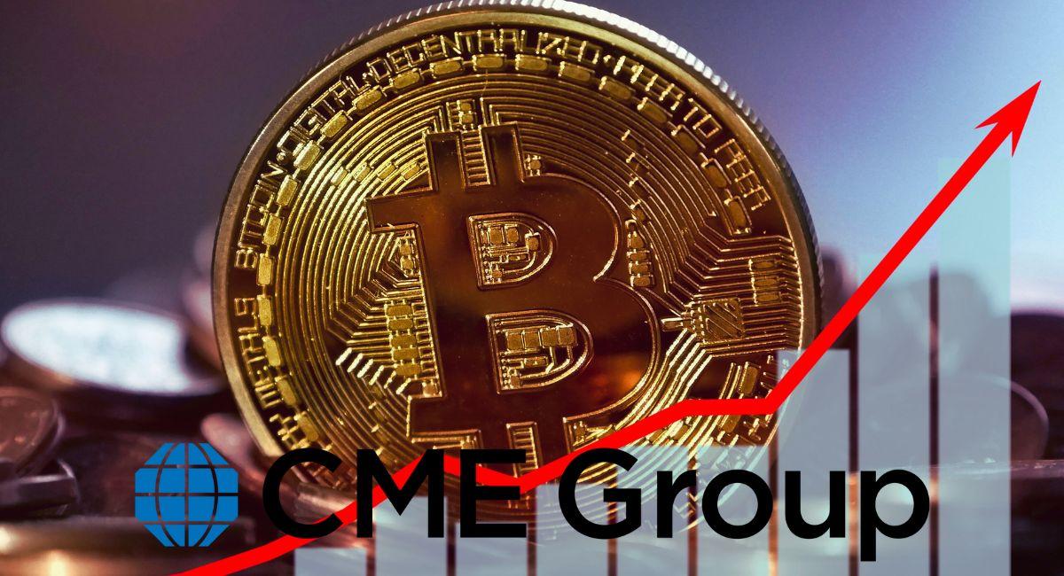 Bitcoin cme 2