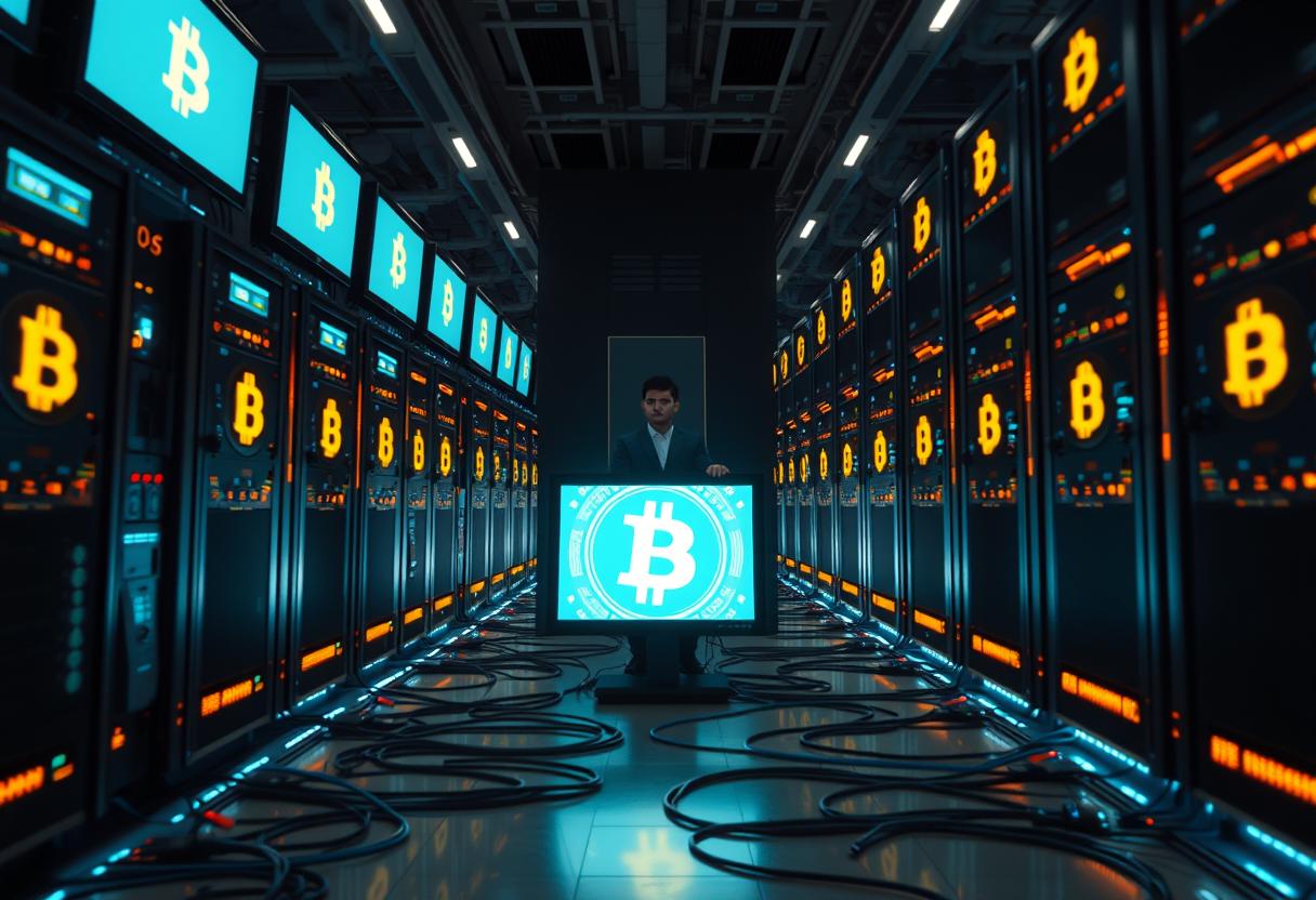 Bitcoin strategic reserve- how this game-changer could reshape the crypto economy
