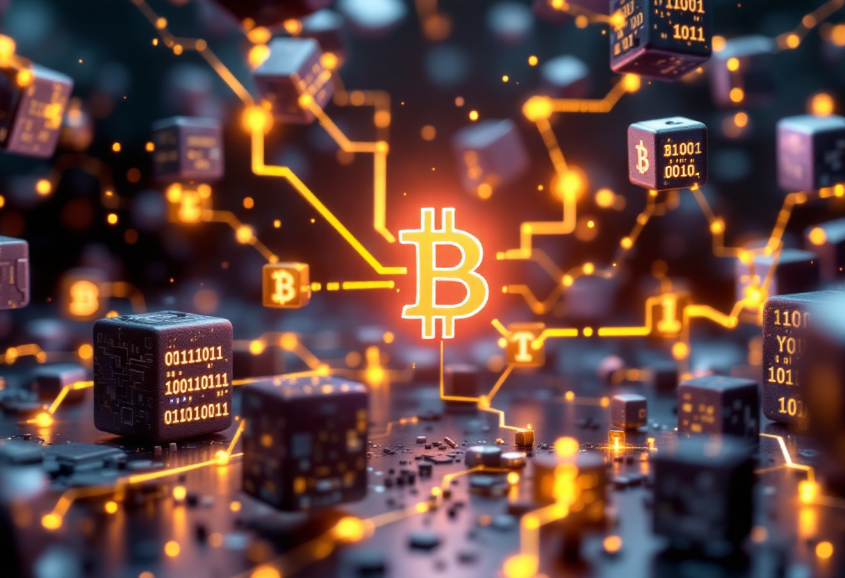 Blockchain images: that will level up your web3 branding
