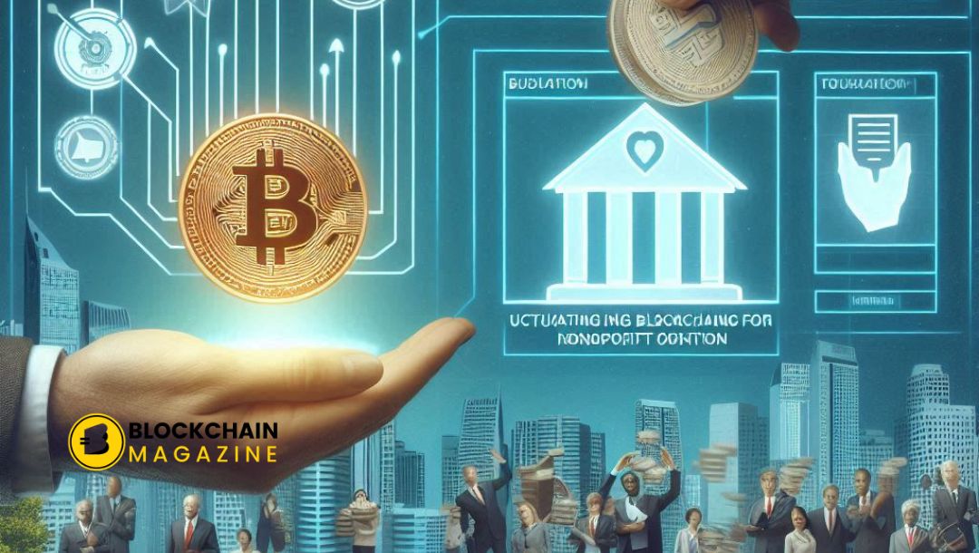 This article explores the advantages, challenges, future opportunities, and real-world applications of blockchain in the nonprofit sector.