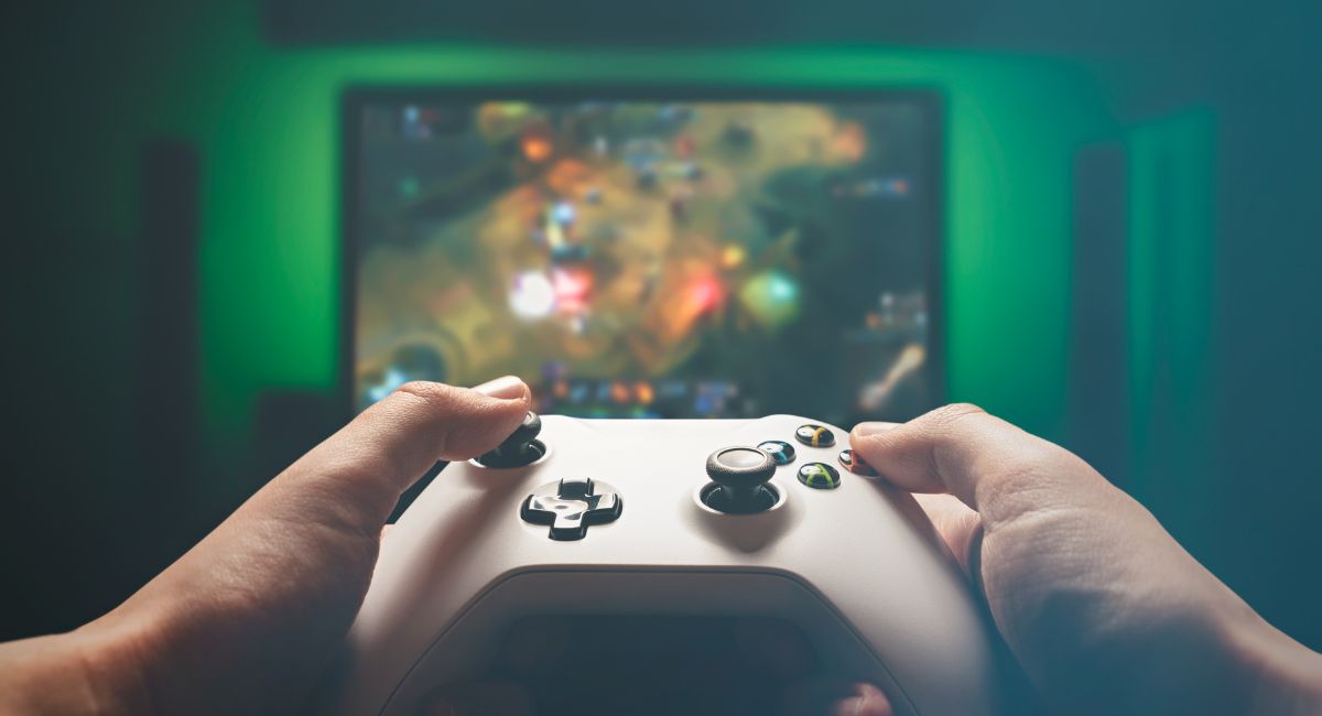 The top 10 benefits of blockchain gaming for developers