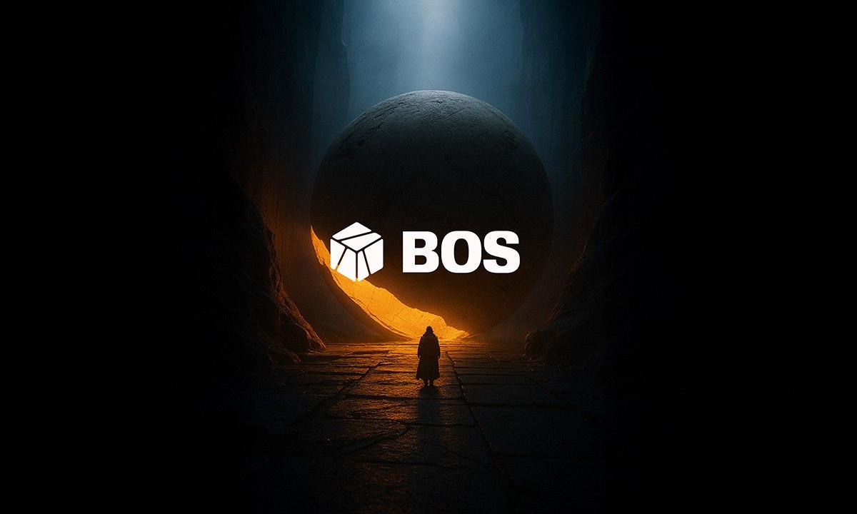 Bitcoinos $bos token is live on binance alpha and top tier cex listings, advancing institutional btcfi