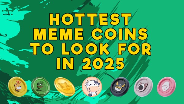 Potential meme coins