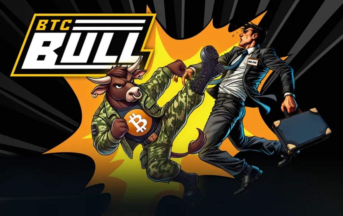 Btc-bull-feature-token