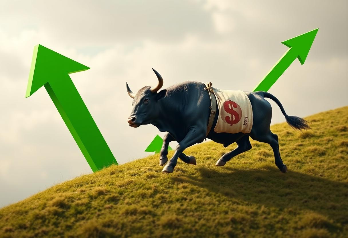 Bull market strategies: how to invest smartly during a crypto boom