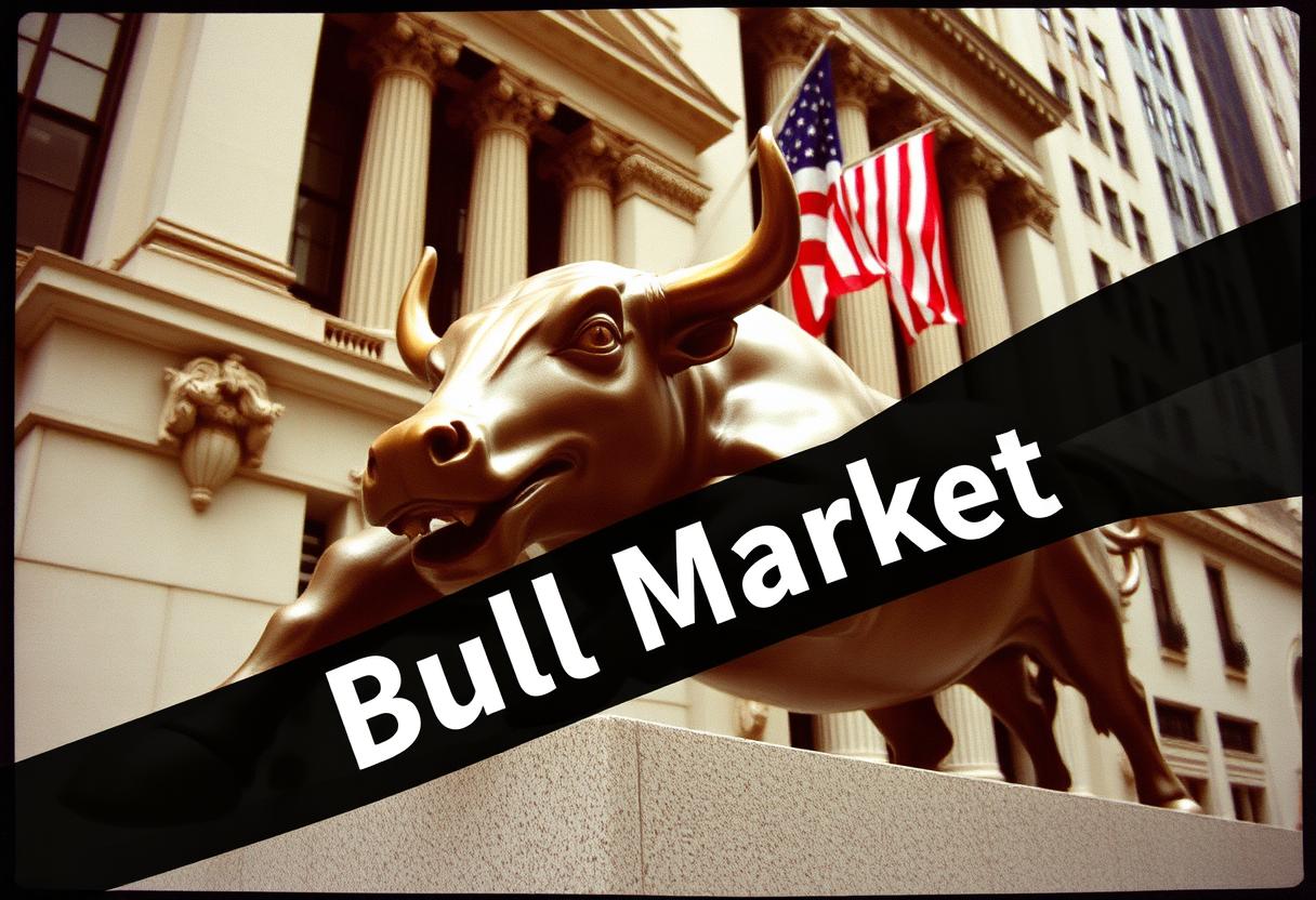Bull market frenzy: seizing profit opportunities in crypto’s surge!