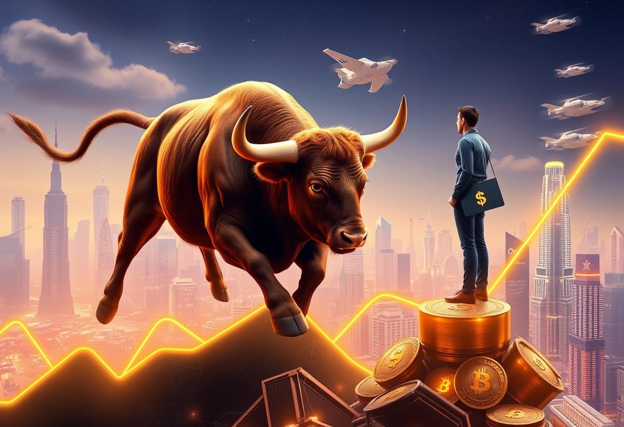 Bull