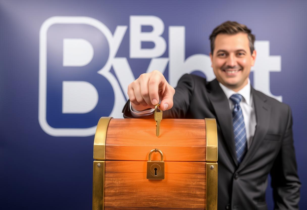 Unlocking bybit’s pre-listing secrets, a comprehensive guide to profiting before the crowd