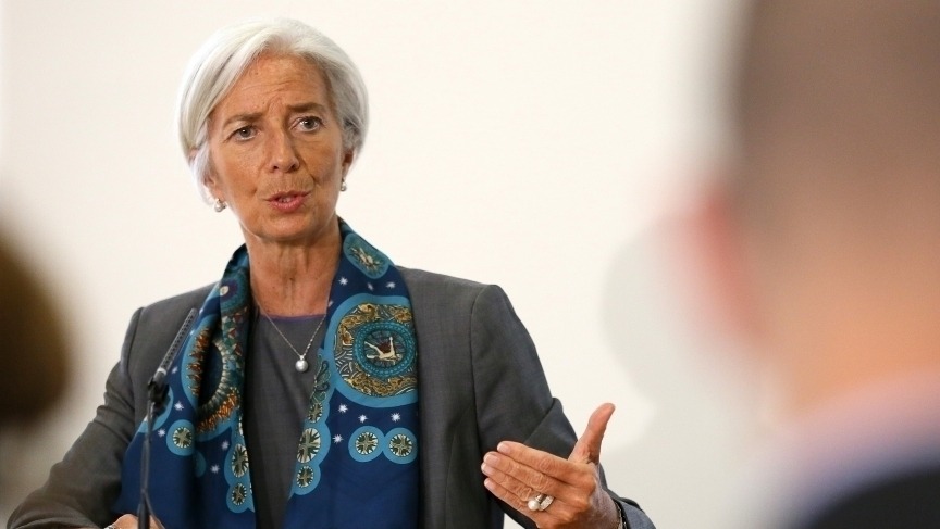 Christine lagarde crypto crypto trading