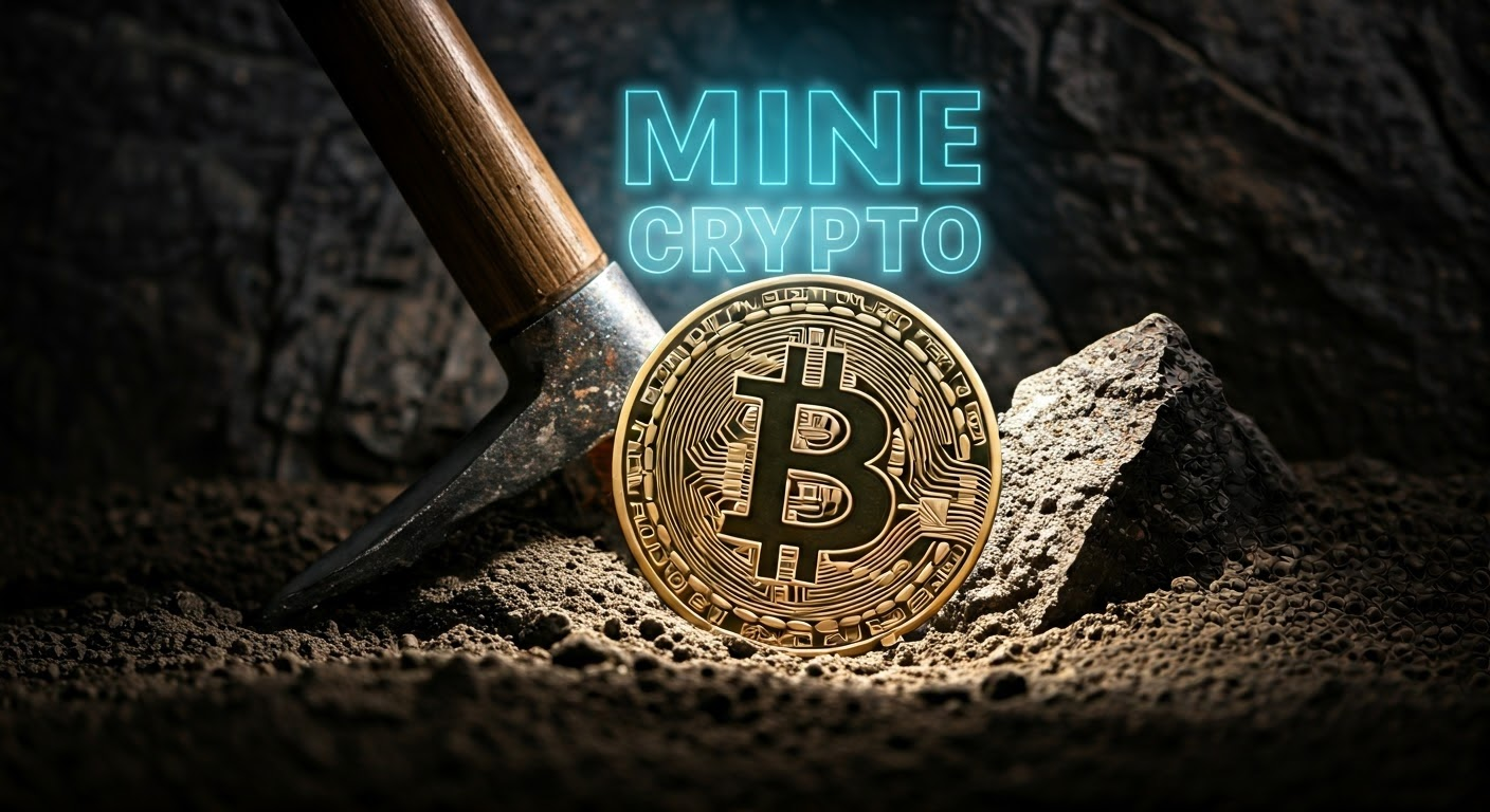 Discover top crypto you can mine: uncover hidden mining profits today
