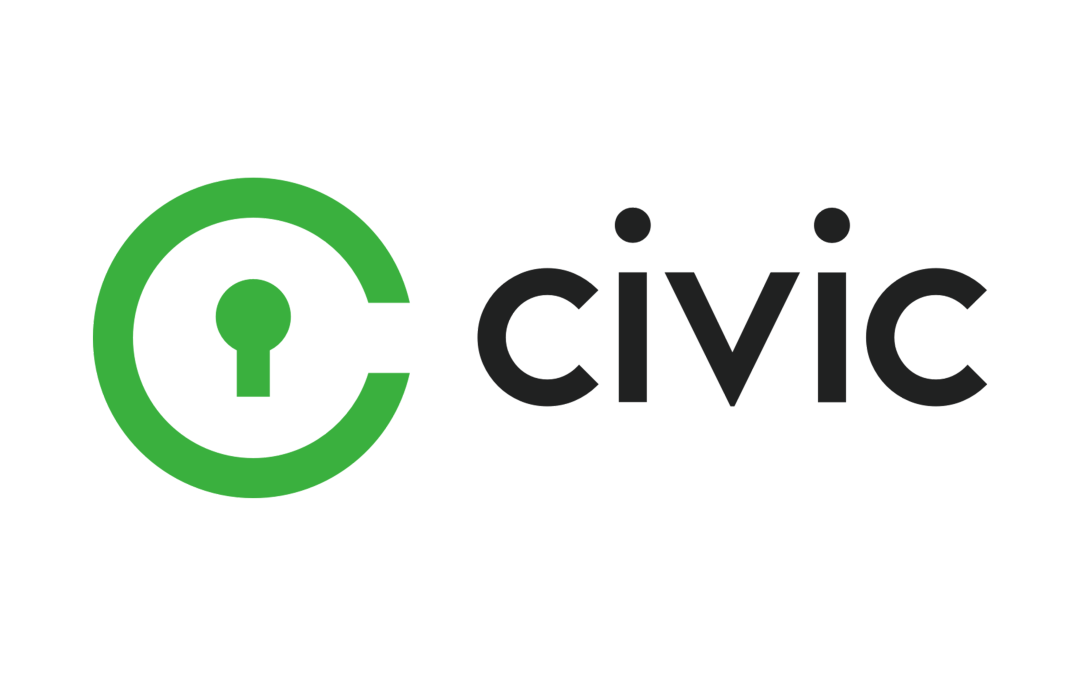 Civic identity verification