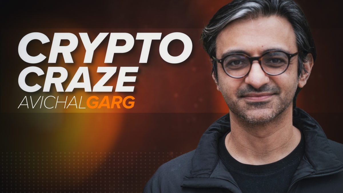 Is vc prepared for a two-year cryptocurrency bear market? Avichal garg