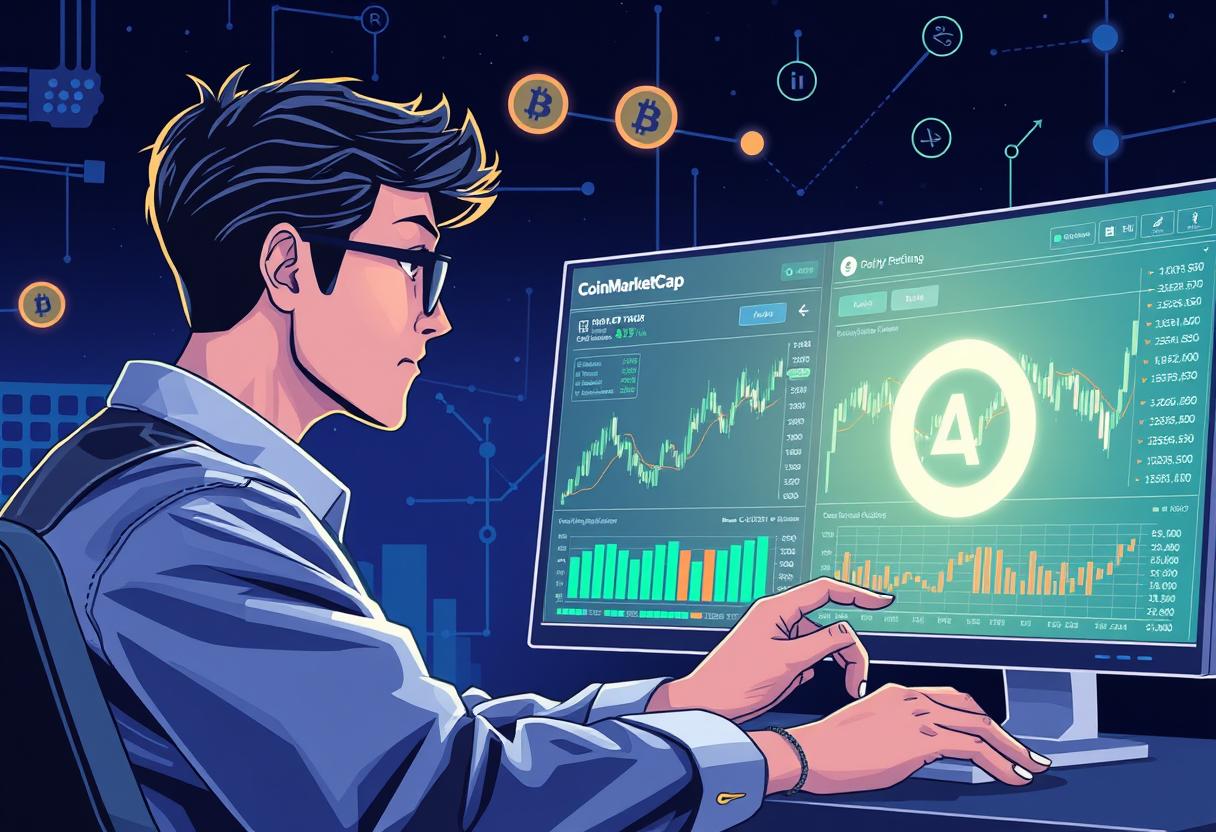 Coinmarketcap Unveils Ai-Powered Crypto Tools: Smarter Trading In 2025! 6 Cmr gh7zsh2kf6qu5bmoj