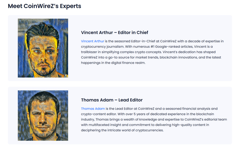 Coinwirez team 17334995718z5jinbwhl