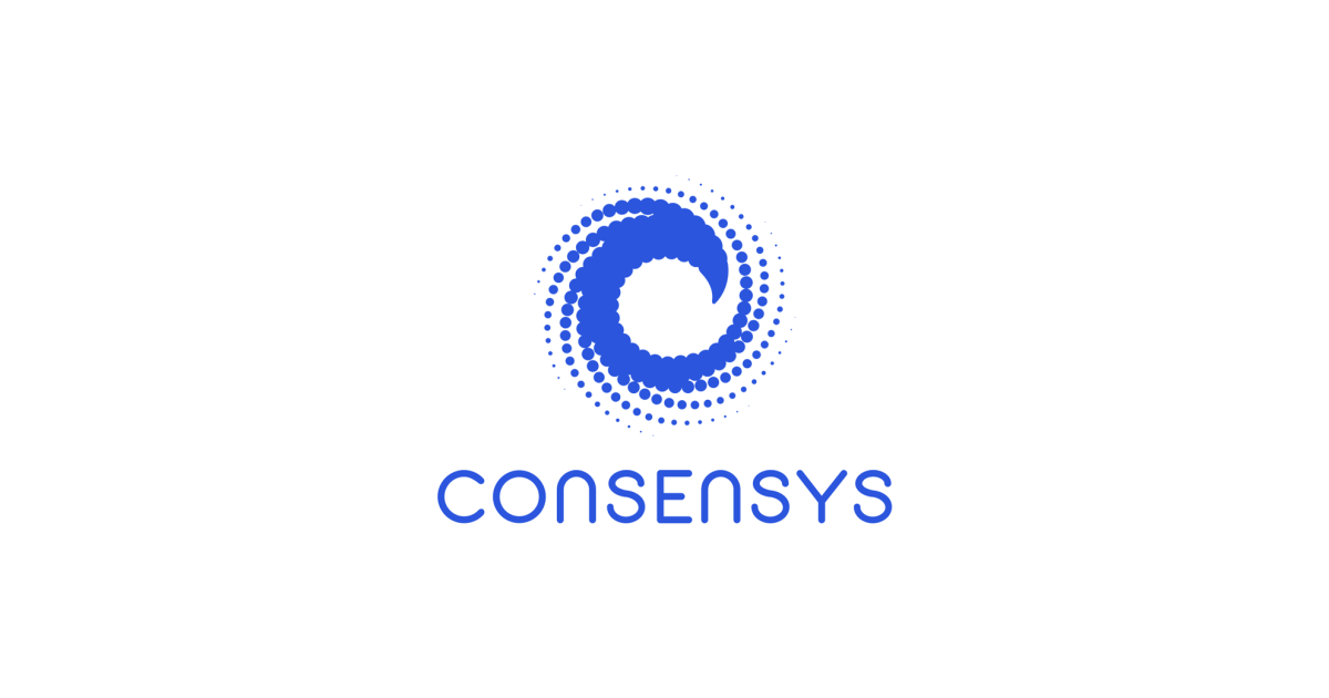 Consensys ethereum