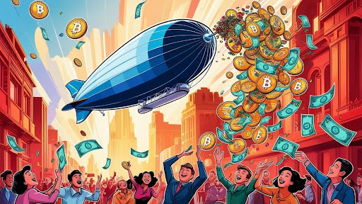 Best crypto airdrops to earn free cryptocurrency 2025 list