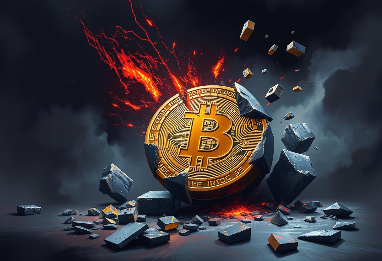 Are crypto losses tax deductible? Discover how to turn losses into tax savings