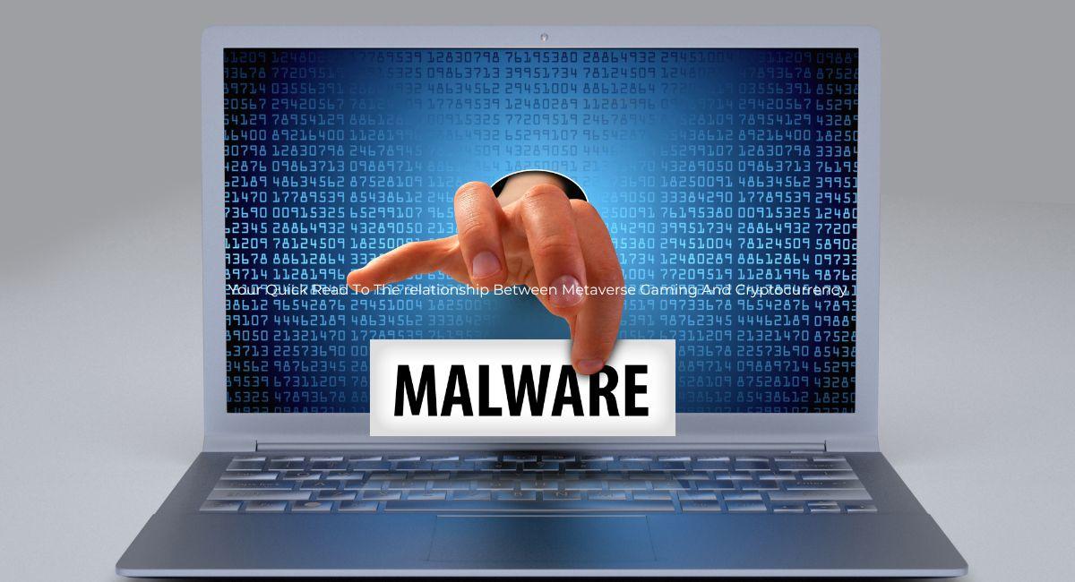 Crypto malware 6