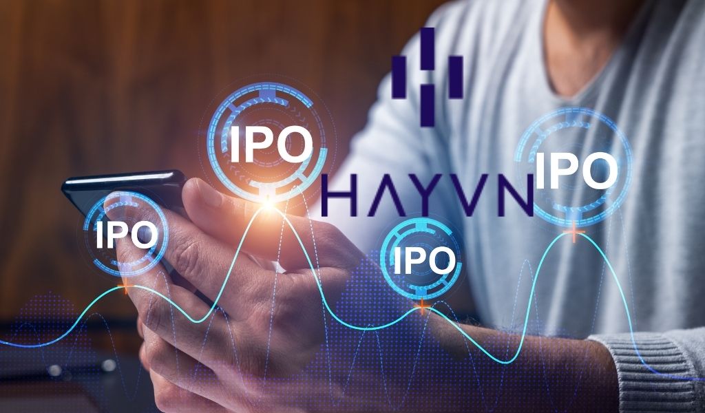 Crypto trading firm, hayvn in talks for series b funding before ipo