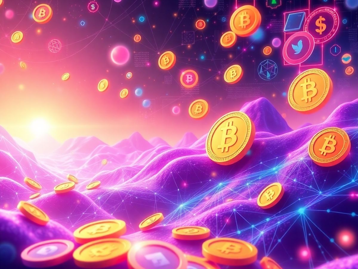 Crypto ball rolls into mainstream: how digital currencies are changing the game