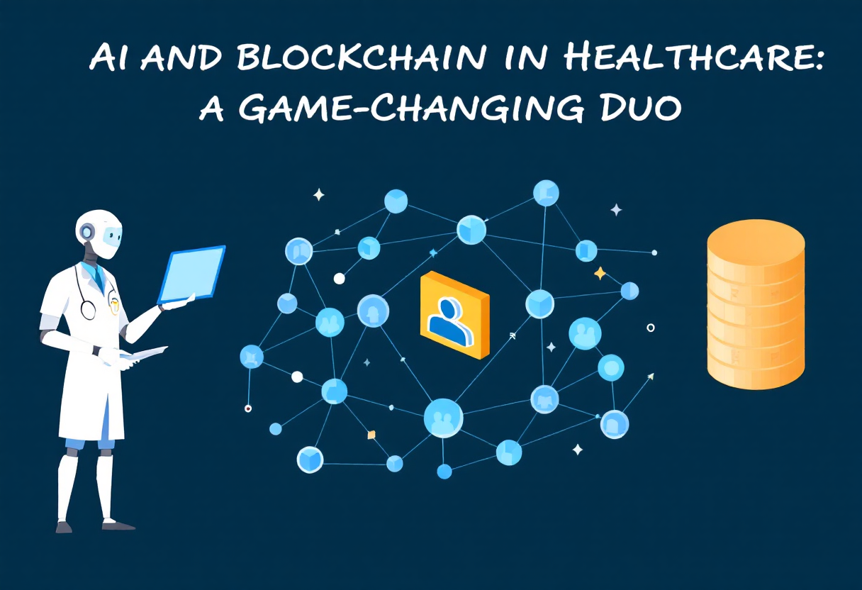 How Ai And Blockchain Are Saving Lives In Healthcare 2 Dviyzb9liltgr3xnuck3c